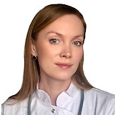 Саркисян Ульяна Ульфатовна