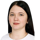 Ариничева Анна Дмитриевна