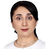 Сануева Гульмира Азизовна