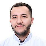 Бисёров Шерзод Ильхомович