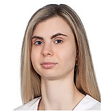 Старченко Владислава Эдуардовна