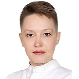 Куштарева Наталья Александровна
