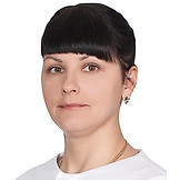 Бганцева Ксения Сергеевна