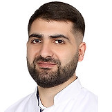 Казарян Гагик Эдгарович