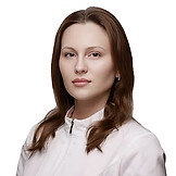 Алексеенко Анна Александровна