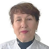 Лапина Людмила Васильевна