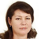 Арутюнова Светлана Леонидовна
