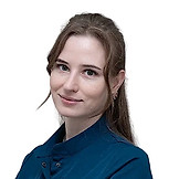 Диканская Александра Анатольевна