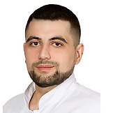 Чарбудагян Эдгар Санасарович