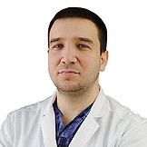 Кокаев Казбек Таймуразович