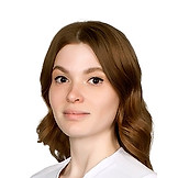 Бойцун Екатерина Геннадьевна