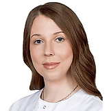 Солнцева Татьяна Николаевна