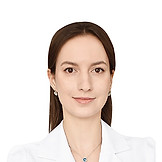 Вересова Ксения Николаевна