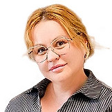 Зяблова Татьяна Сергеевна