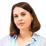 Изберчук Ирина Юрьевна