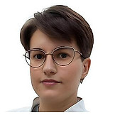 Баклажкова Диана Павловна