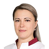 Киян Наталья Александровна