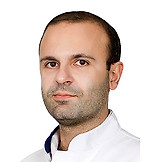 Салимов Рустам Олимшоевич