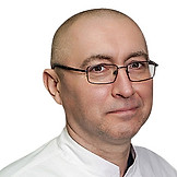 Голибоков Игорь Николаевич