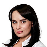 Деркач Дарья Владимировна