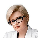 Федяева Юлия Вячеславовна