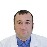 Лудов Сергей Сергеевич