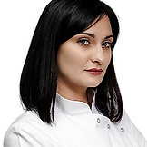 Спивак Ангелина Вячеславовна