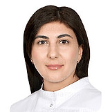 Мельникова Лилия Ашотовна