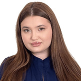 Малкова Милена Евгеньевна