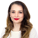 Баснукаева Фатима Саламовна