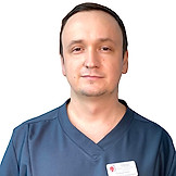 Гришечкин Дмитрий Сергеевич
