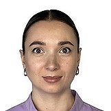Зимина Людмила Александровна