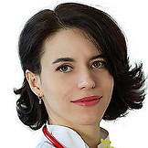 Карнаушевская Ольга Николаевна