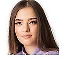 Торчуа Николь Олеговна