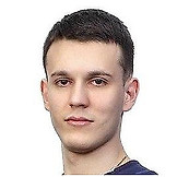 Иаковидис Феодорос Димитриос