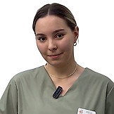 Кизянова Алана Евгеньевна