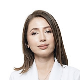 Кульбит Кристина Николаевна