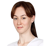 Панеш Фатима Руслановна
