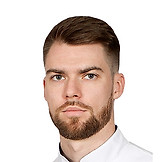 Истягин Андрей Витальевич