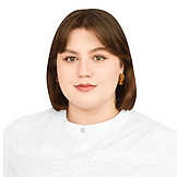 Мищенко Екатерина Максимовна