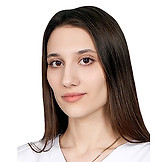 Гламаздина Диана Сергеевна