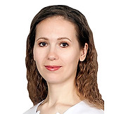 Иванова Анастасия Сергеевна
