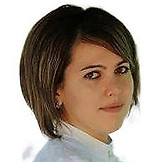 Кучерова Дина Николаевна