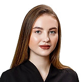 Кундык Ангелина Дмитриевна