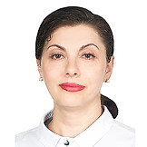Иванова Ирина Ильинична