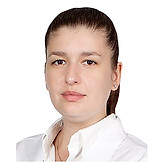 Нестерова Валерия Андреевна