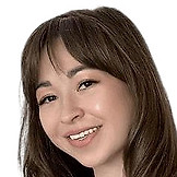 Слезева Екатерина Алексеевна