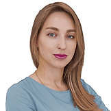 Зверева Екатерина Сергеевна