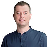 Веревкин Александр Александрович