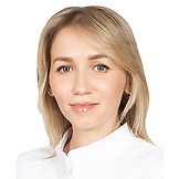 Васильченко Валерия Вадимовна
